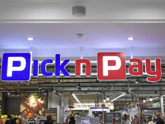 Pick n Pay by businesslive