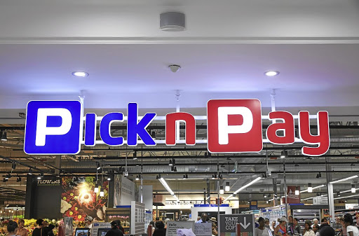 Pick n Pay by businesslive