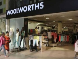 Woolworths by the Citizen