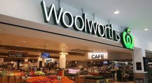 Woolworths by careerinfos