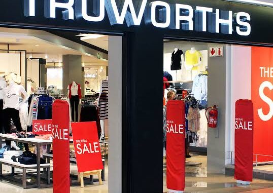 Truworths by kasiblitz