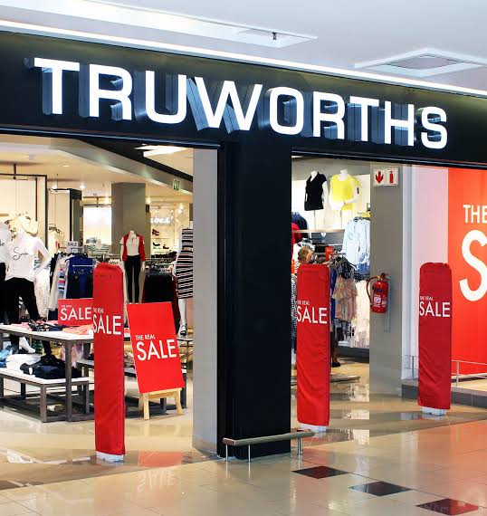 Truworths by kasiblitz