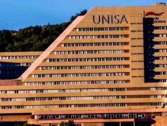 UNISA by Skills Portal