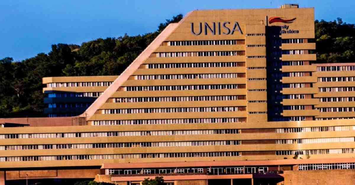 UNISA by Skills Portal